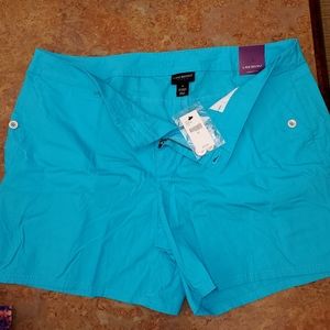 Womens Shorts